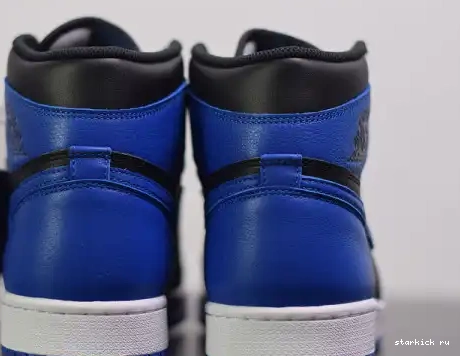 (2017) Air 555088-007 Royal 1 555088-007 Jordan Retro 0420